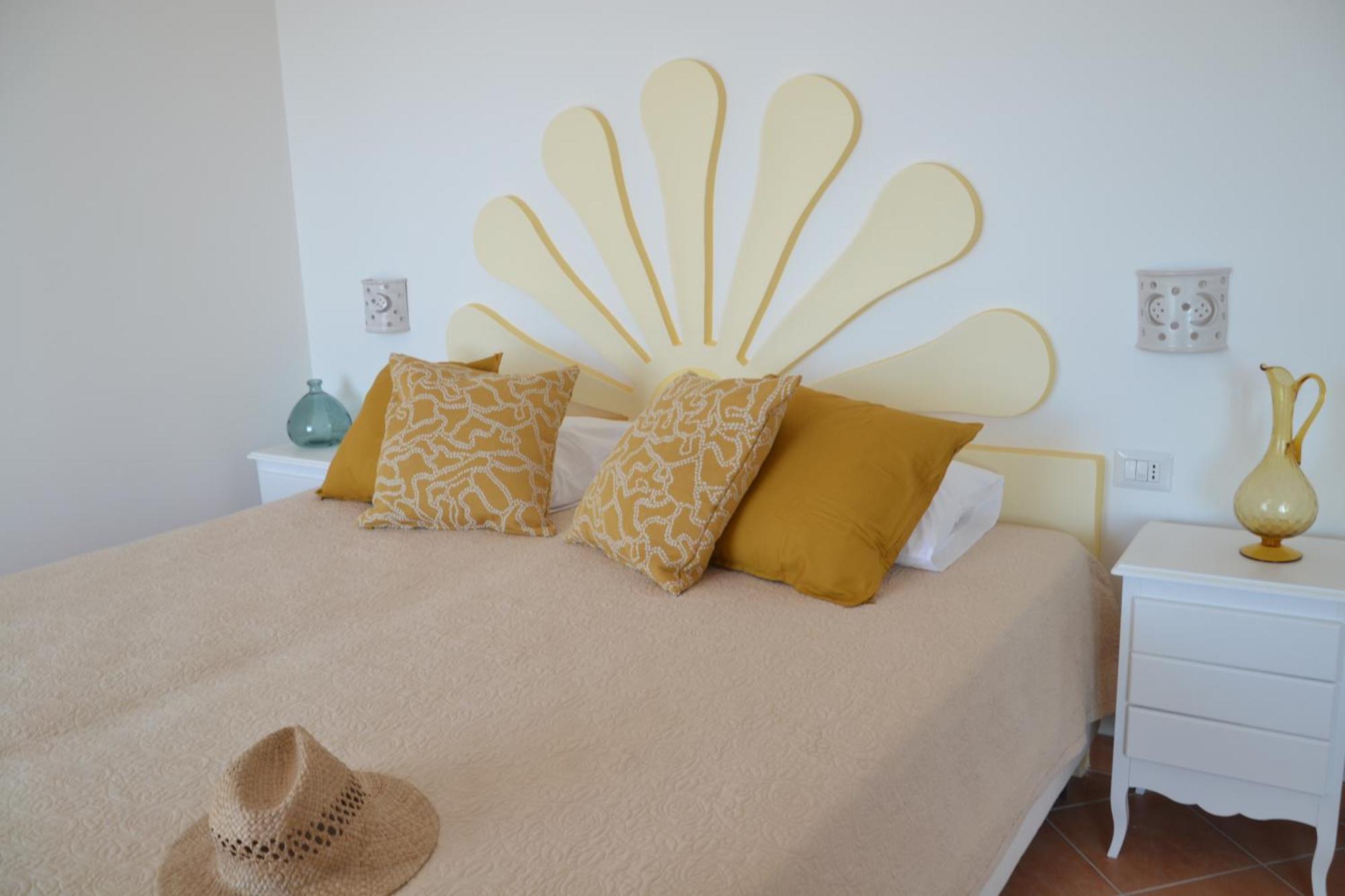 Villa Santa Chiara Positano Suites Room photo